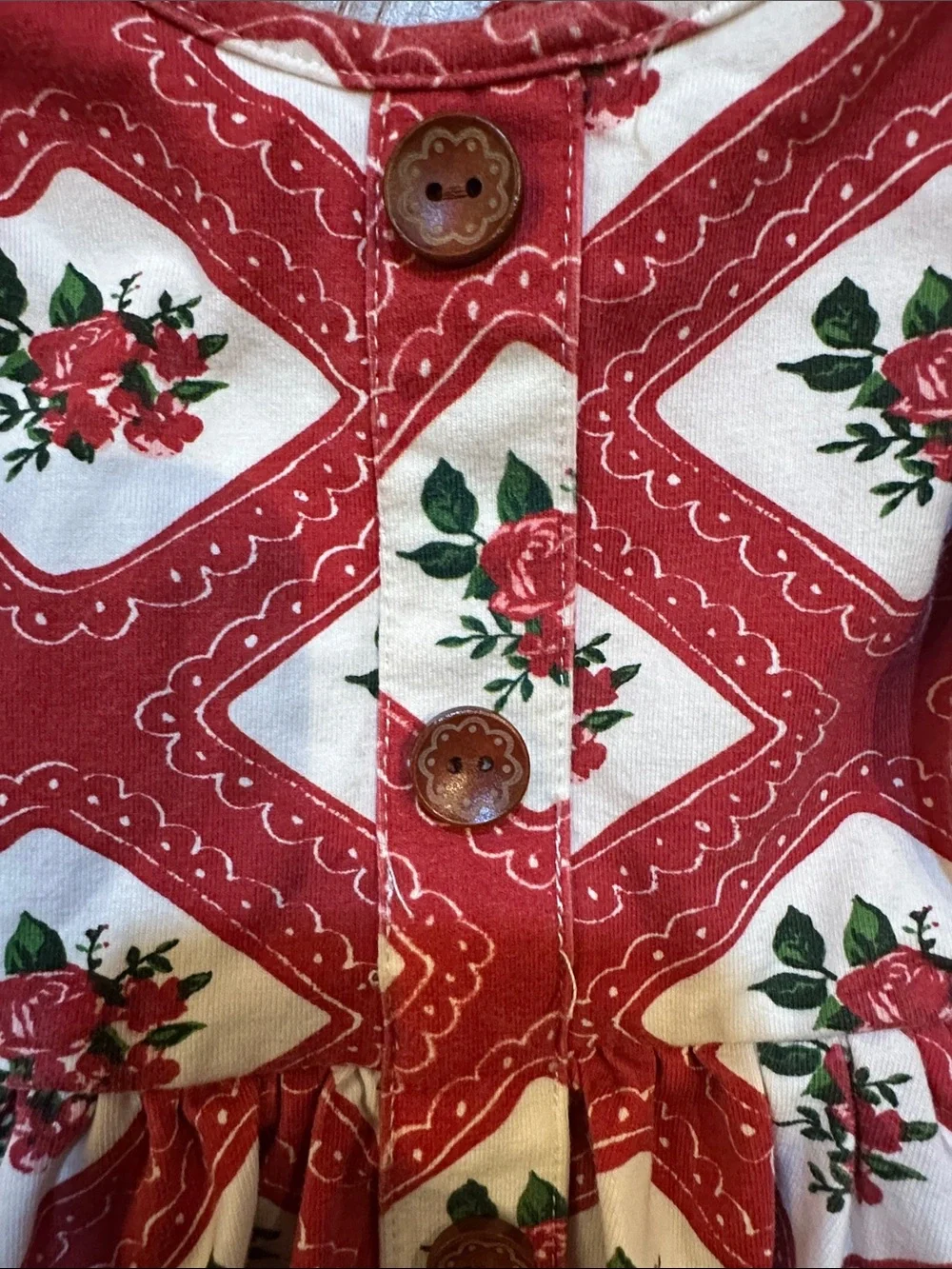 Sweethoney Dress